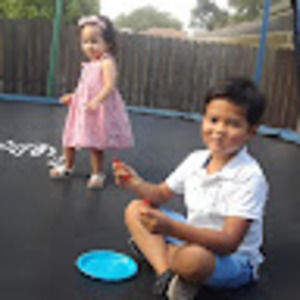 Meet your Posher, Karen